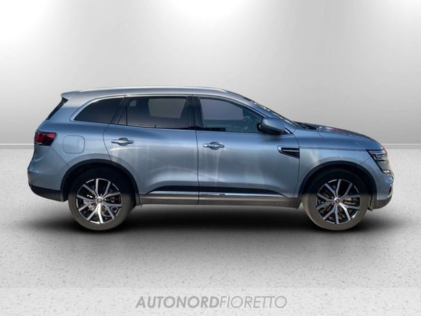 Renault Koleos BLUE dCi X-Tronic 135 kW image number 6