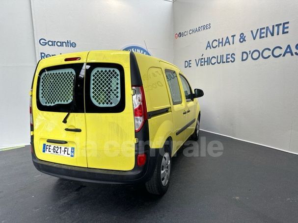 Renault Kangoo Z.E. 33 44 kW image number 7