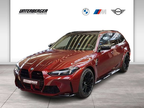 BMW M3 Touring xDrive Competition 375 kW image number 1