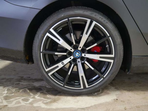 BMW i5 M Sport 250 kW image number 5