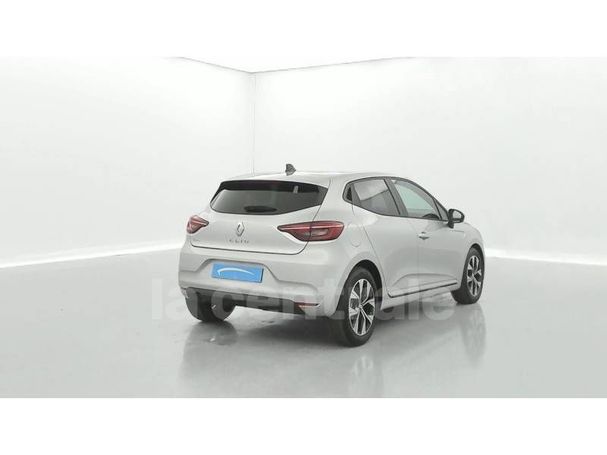 Renault Clio TCe 90 66 kW image number 18