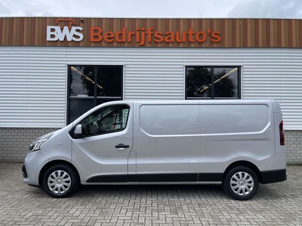 Renault Trafic dCi 120 88 kW image number 4