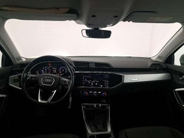 Audi Q3 35 TDI S tronic Advanced Business 110 kW image number 5