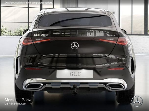 Mercedes-Benz GLC 200 150 kW image number 7