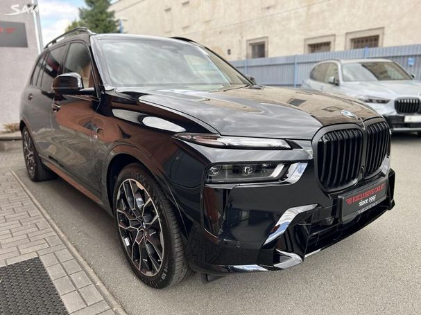 BMW X7 xDrive 250 kW image number 8