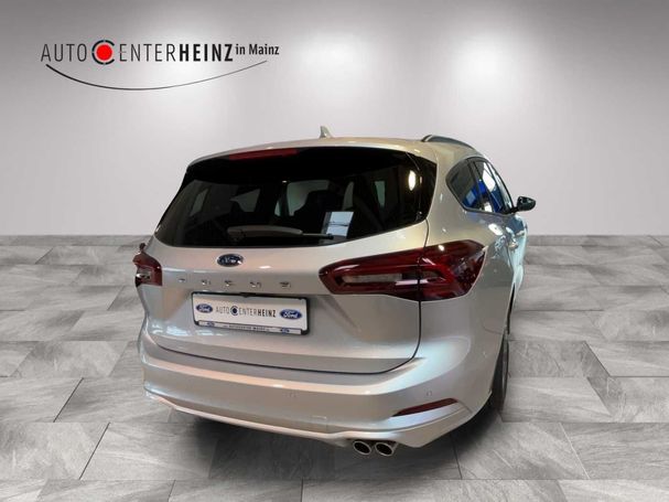 Ford Focus 1.0 EcoBoost ST-Line 92 kW image number 5