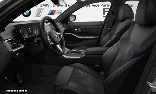 BMW 320i 135 kW image number 4