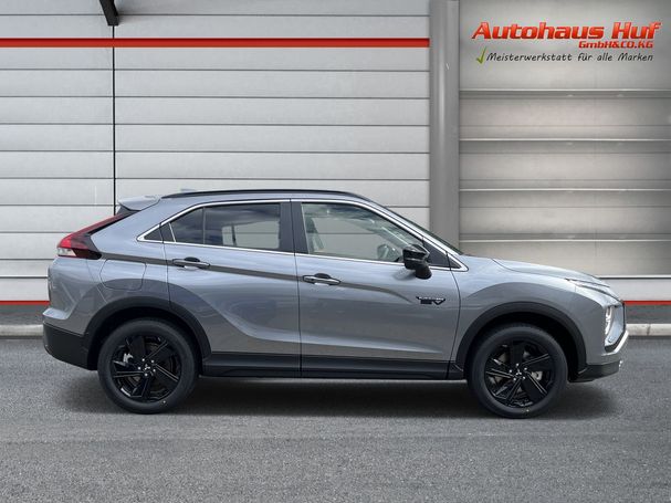 Mitsubishi Eclipse Cross PHEV 138 kW image number 6