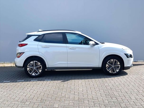 Hyundai Kona 100 kW image number 21