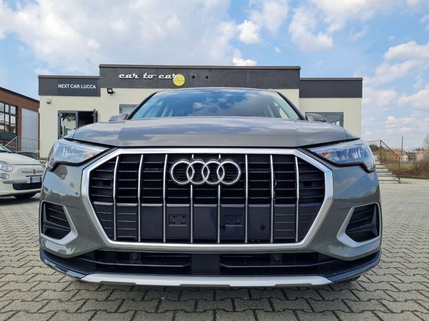 Audi Q3 35 TFSI 110 kW image number 3