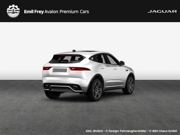 Jaguar E-Pace D200 R-Dynamic S AWD 150 kW image number 2