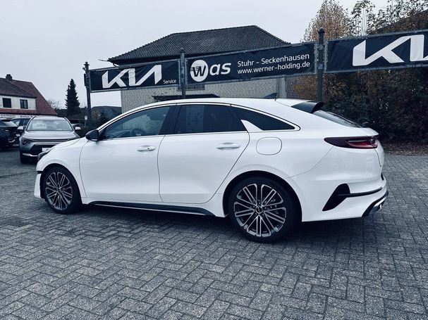 Kia ProCeed 103 kW image number 7