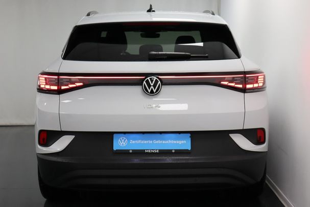 Volkswagen ID.4 150 kW image number 3