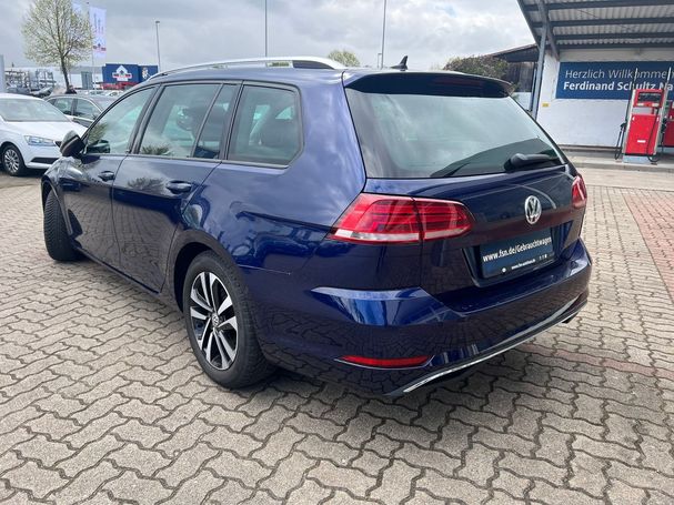 Volkswagen Golf Variant 1.5 TSI DSG 110 kW image number 5