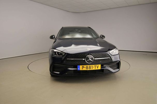 Mercedes-Benz C 300 Line 230 kW image number 2