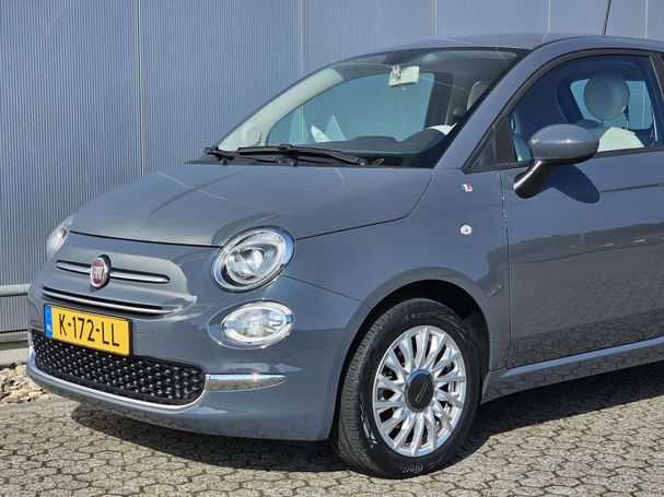 Fiat 500 51 kW image number 25