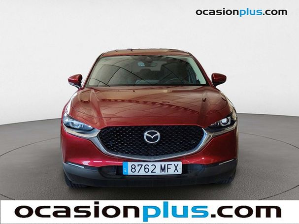 Mazda CX-30 2.0 137 kW image number 14