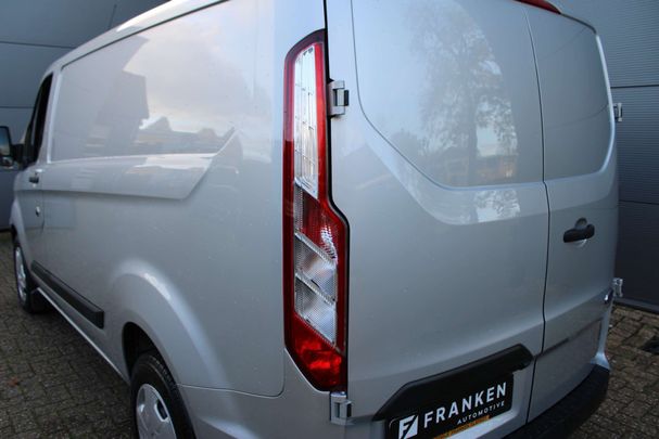 Ford Transit Custom 300 L1H1 Trend 100 kW image number 37