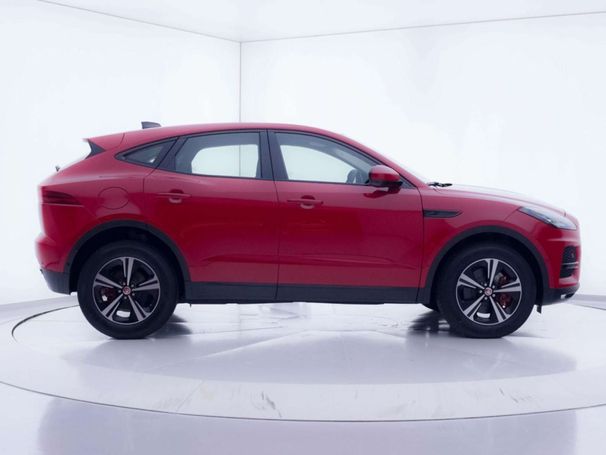 Jaguar E-Pace S 120 kW image number 3