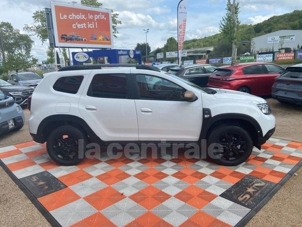 Dacia Duster TCe 150 110 kW image number 3