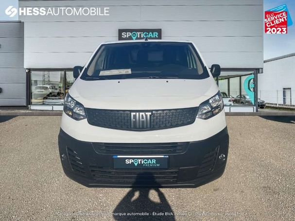 Fiat Scudo 1.5 100 76 kW image number 4