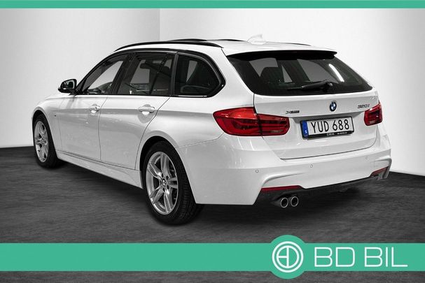 BMW 320i Touring xDrive 135 kW image number 3