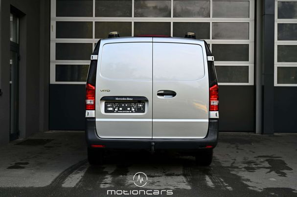 Mercedes-Benz Vito 114 CDi BASE 100 kW image number 4