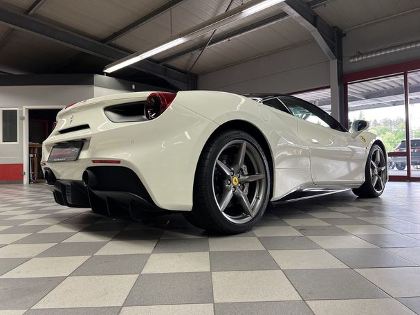 Ferrari 488 GTB 493 kW image number 1