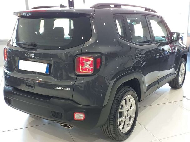 Jeep Renegade 96 kW image number 4