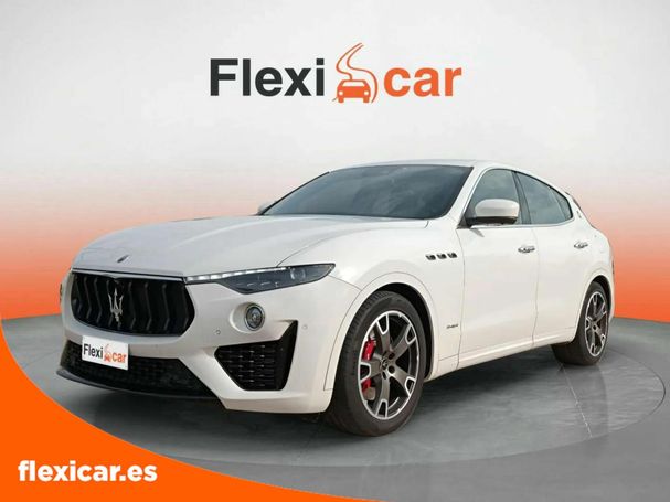 Maserati Levante 257 kW image number 1