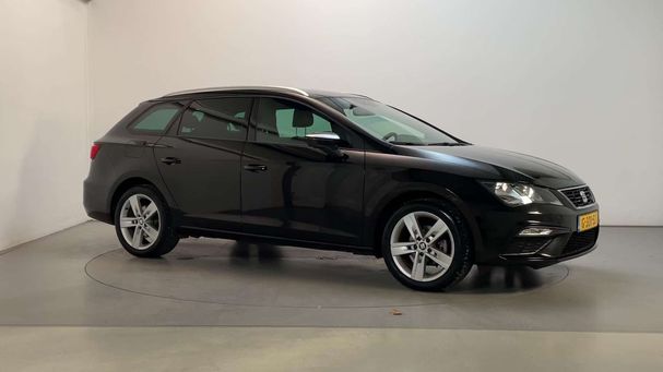 Seat Leon ST 1.0 FR 85 kW image number 1