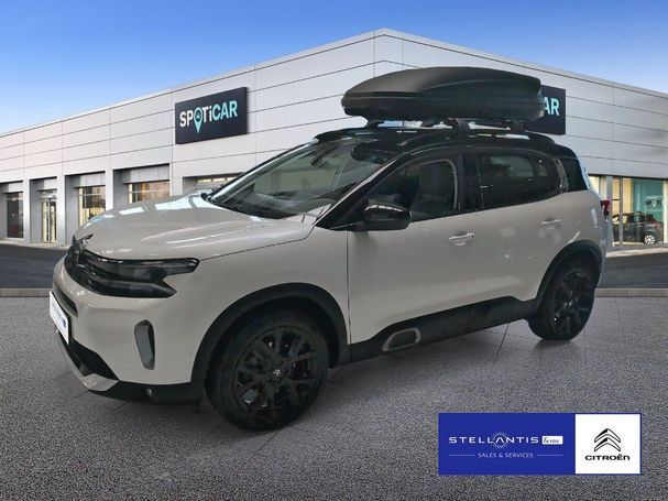 Citroen C5 Aircross Hybrid 136 100 kW image number 1