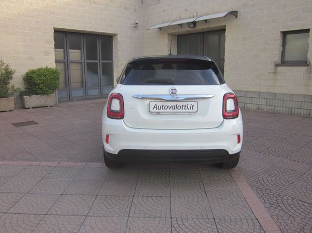 Fiat 500X 1.3 MultiJet 70 kW image number 7