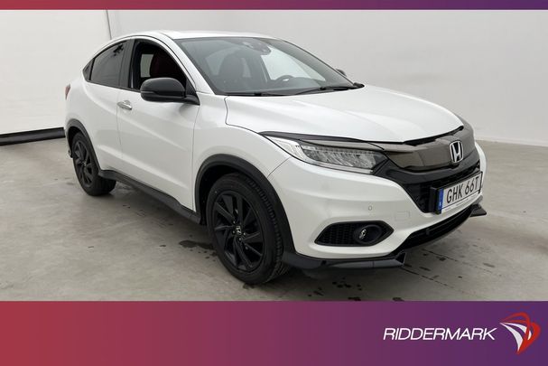 Honda HR-V i-VTEC 134 kW image number 2