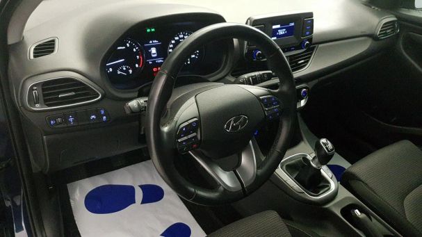 Hyundai i30 74 kW image number 24