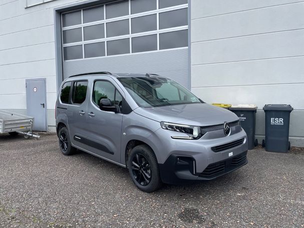 Citroen Berlingo M PureTech 110 81 kW image number 1