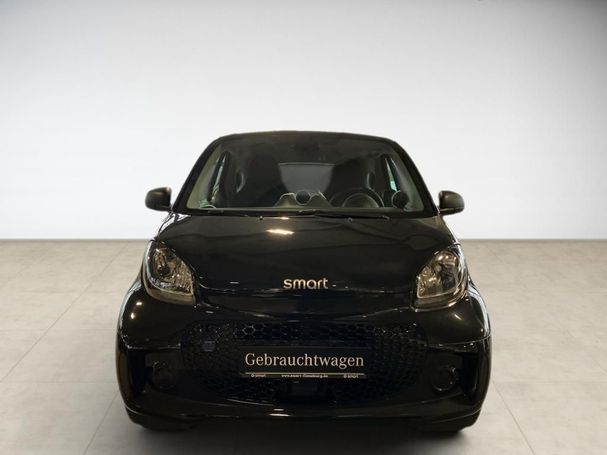 Smart ForTwo EQ 60 kW image number 4