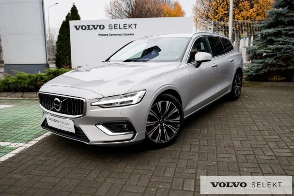 Volvo V60 145 kW image number 1