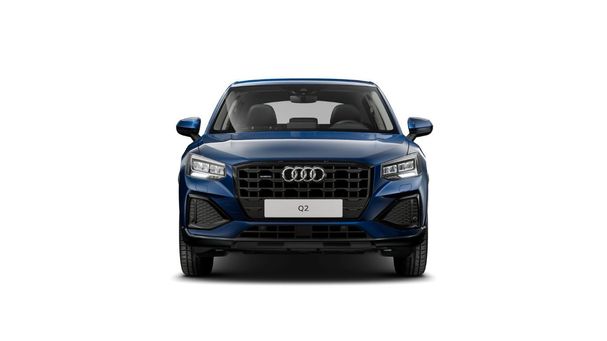 Audi Q2 40 TFSI Advanced 140 kW image number 5