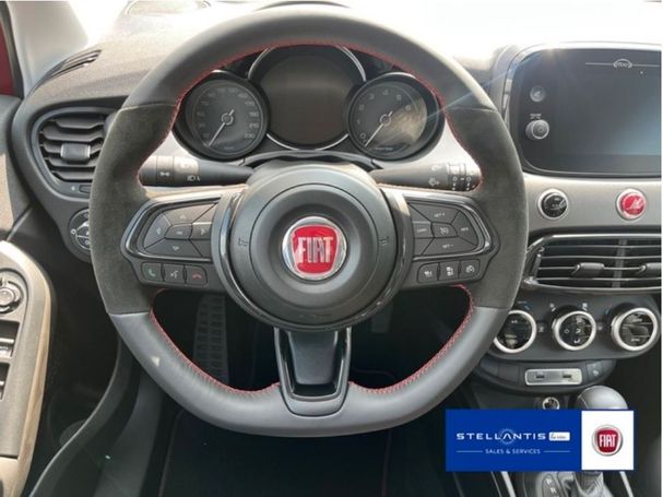 Fiat 500X 96 kW image number 11