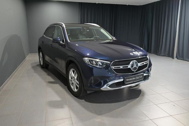 Mercedes-Benz GLC 220 d 145 kW image number 24