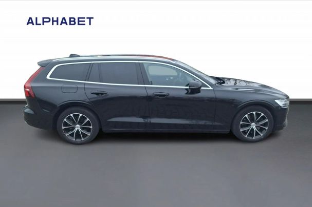 Volvo V60 D4 Momentum 140 kW image number 8