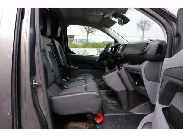 Toyota Proace 2.0 D-4D Comfort 90 kW image number 13