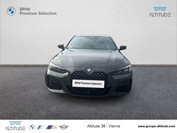 BMW 440 xDrive 254 kW image number 2