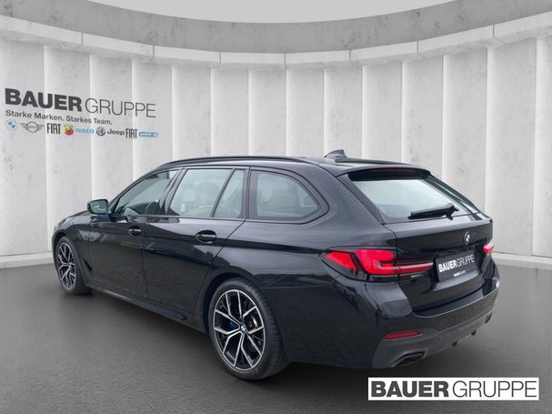 BMW 530d Touring xDrive 210 kW image number 4