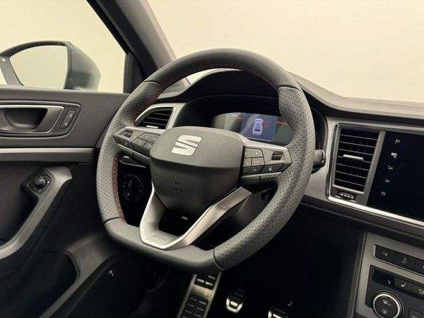 Seat Ateca 1.5 TSI FR 110 kW image number 3