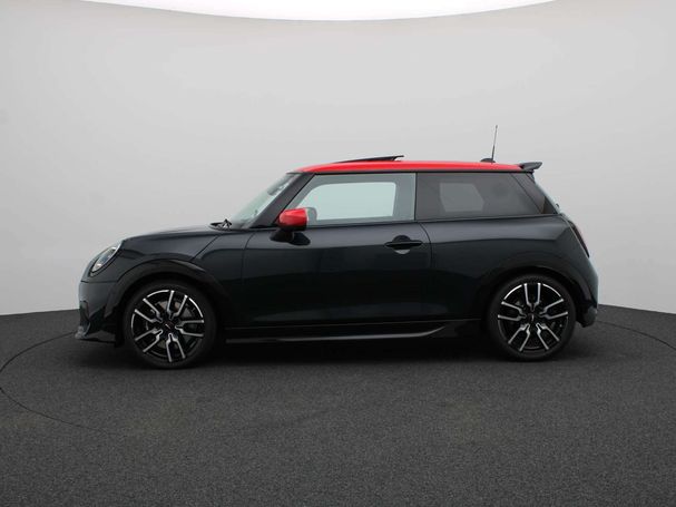 Mini John Cooper Works 150 kW image number 5