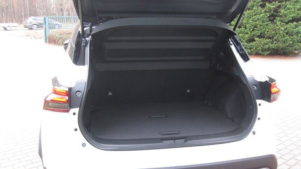 Nissan Qashqai 140 kW image number 6