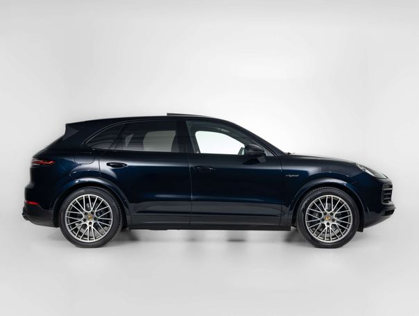 Porsche Cayenne E-Hybrid 340 kW image number 8