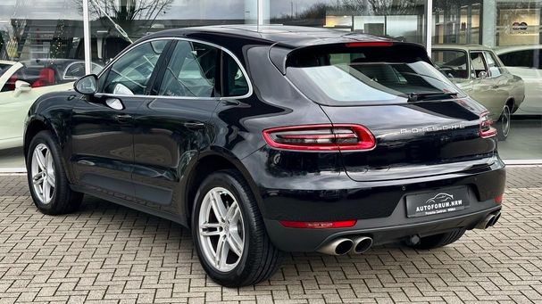 Porsche Macan S PDK 190 kW image number 6